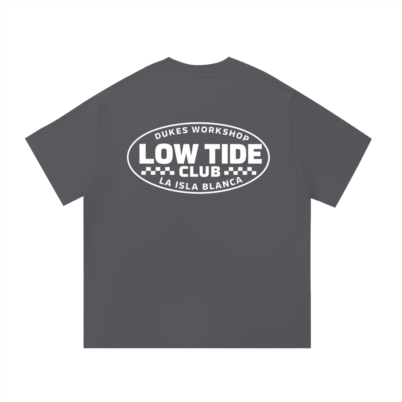 Low Tide Club Tee