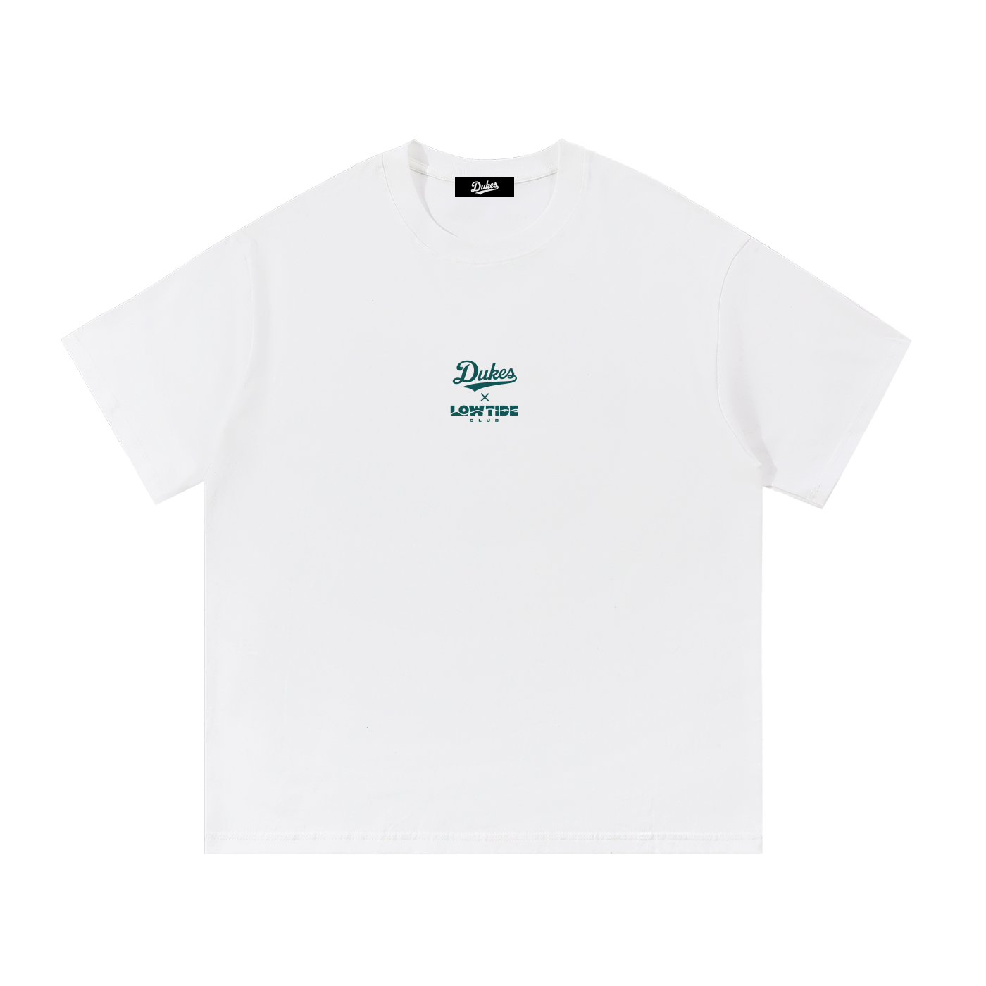 Dukes x LTC Pine Tee