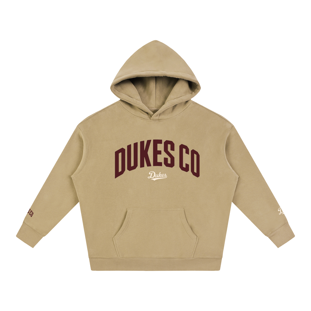 Dukes Co Hoodie