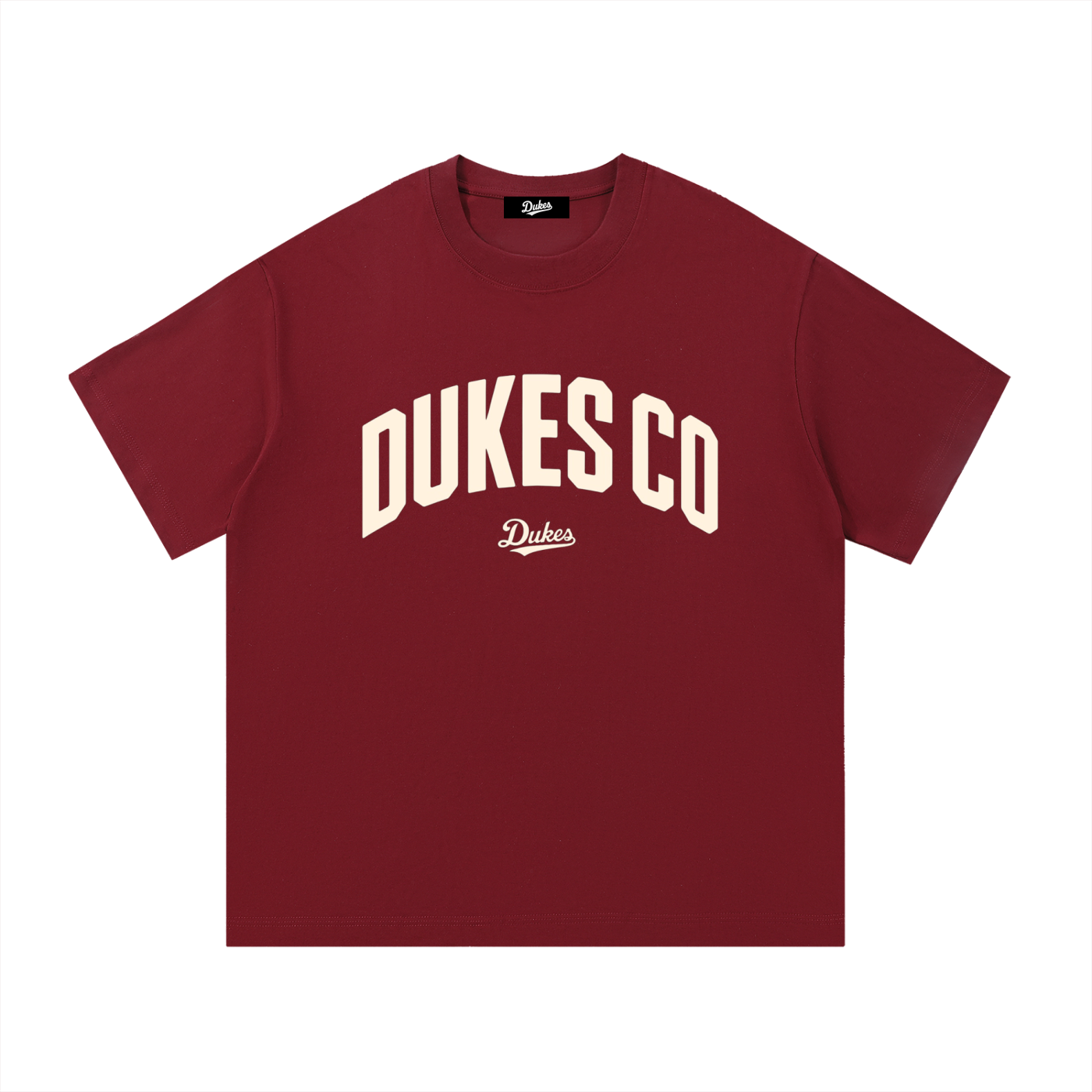 Dukes Co Tee