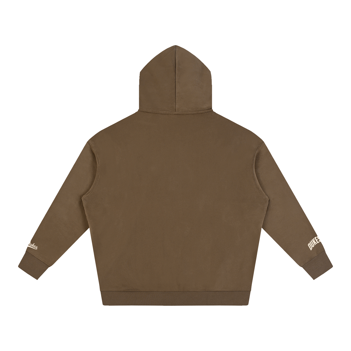 Dukes Co Hoodie