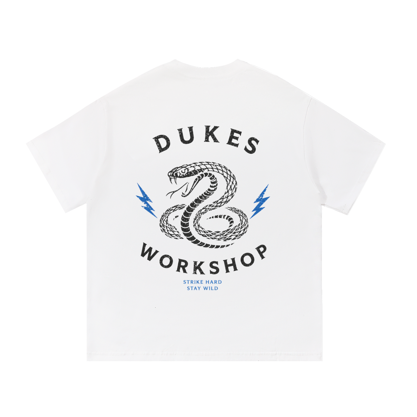 Dukes Serpent Tee