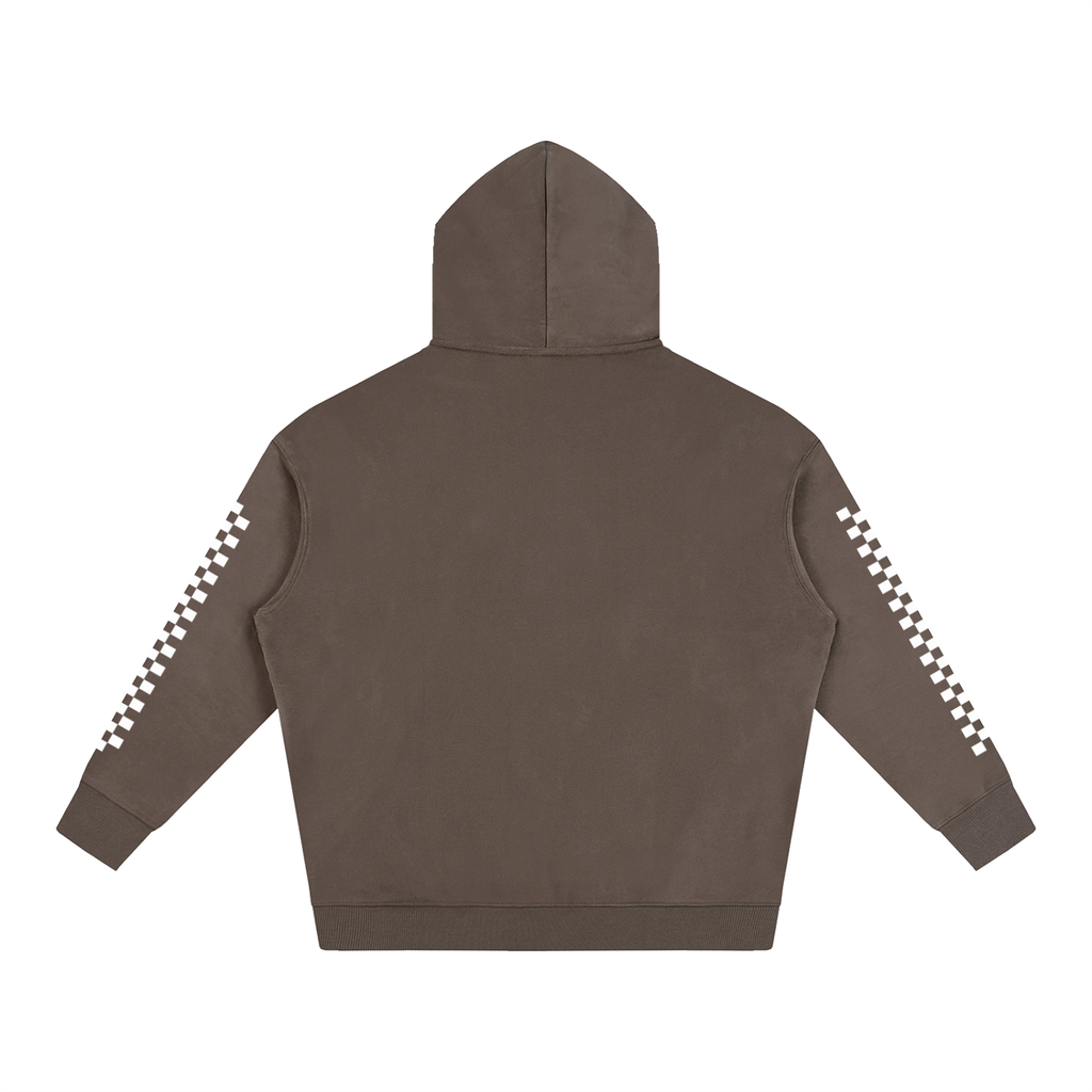 Dukes Renegade Oversized Hoodie