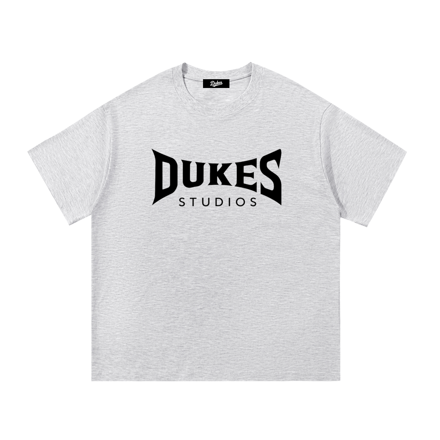 Dukes Studios Signature Tee