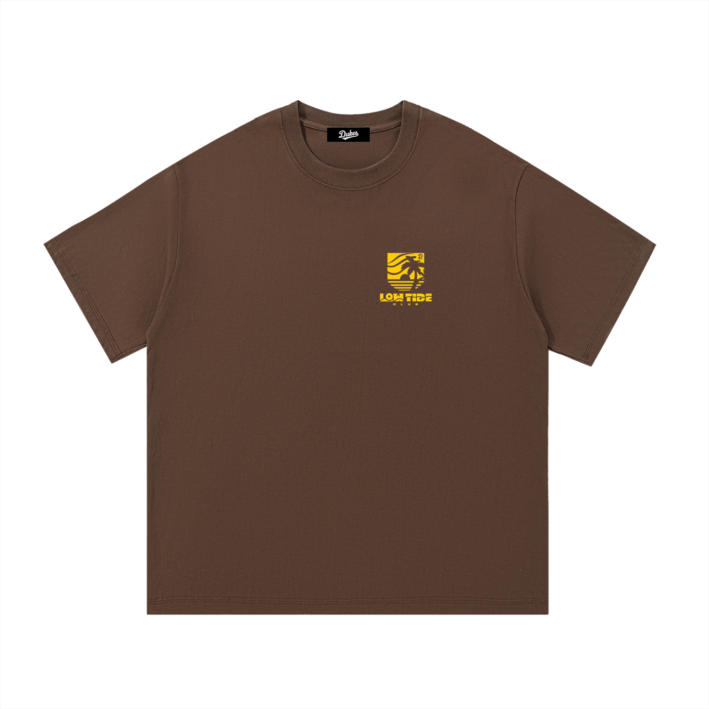 Low Tide Club Palm Tee