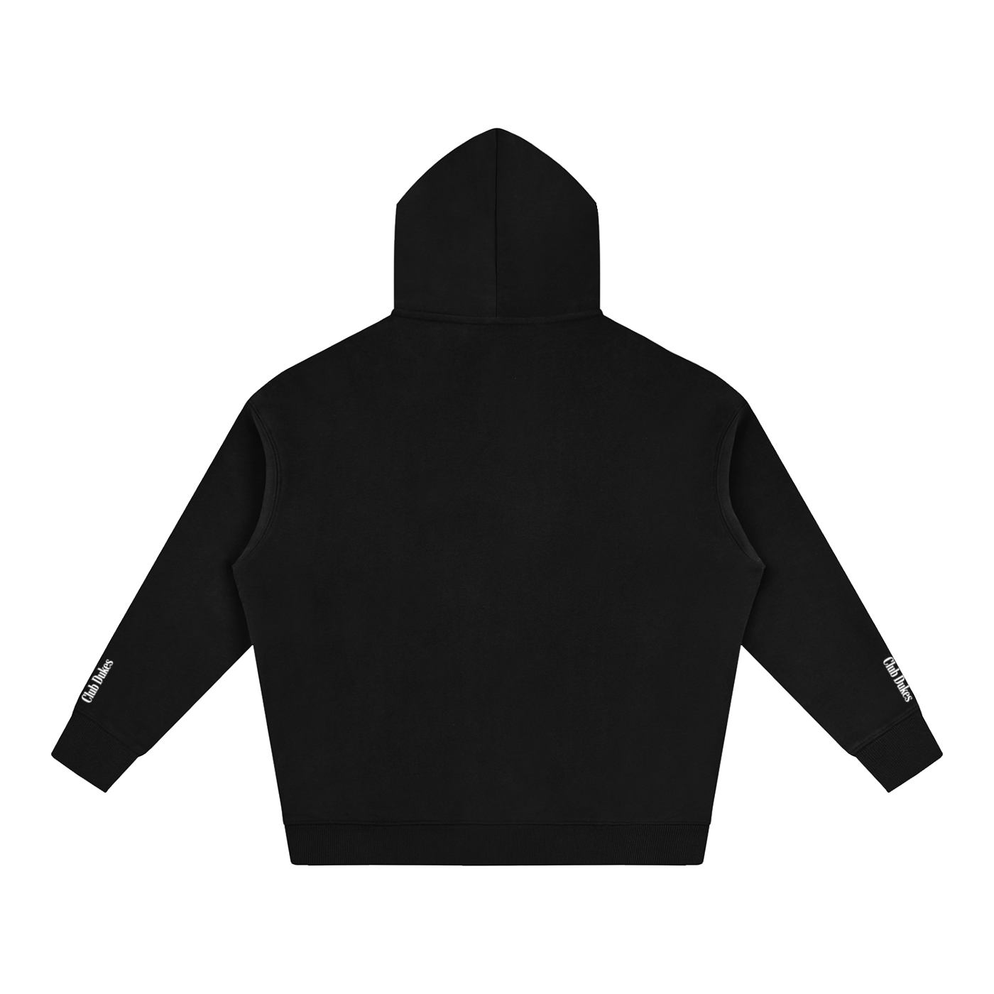 Cherry Reaper Club Hoodie