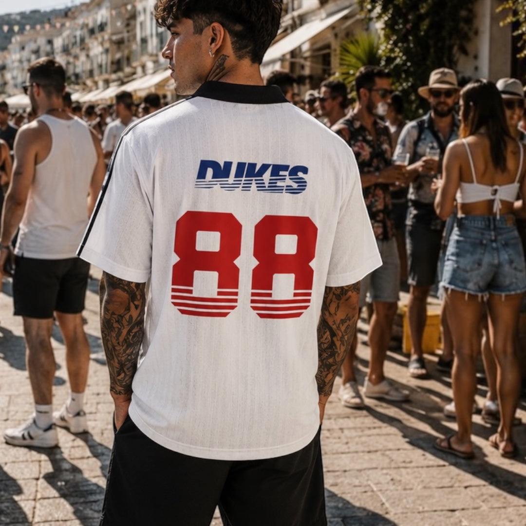 Dukes Athletic Shirt