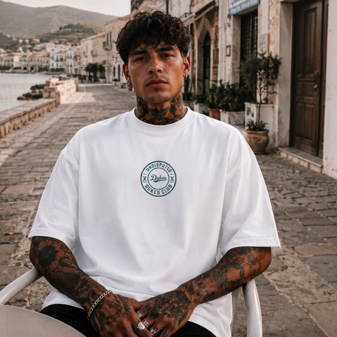 Dukes Undisputed Tee