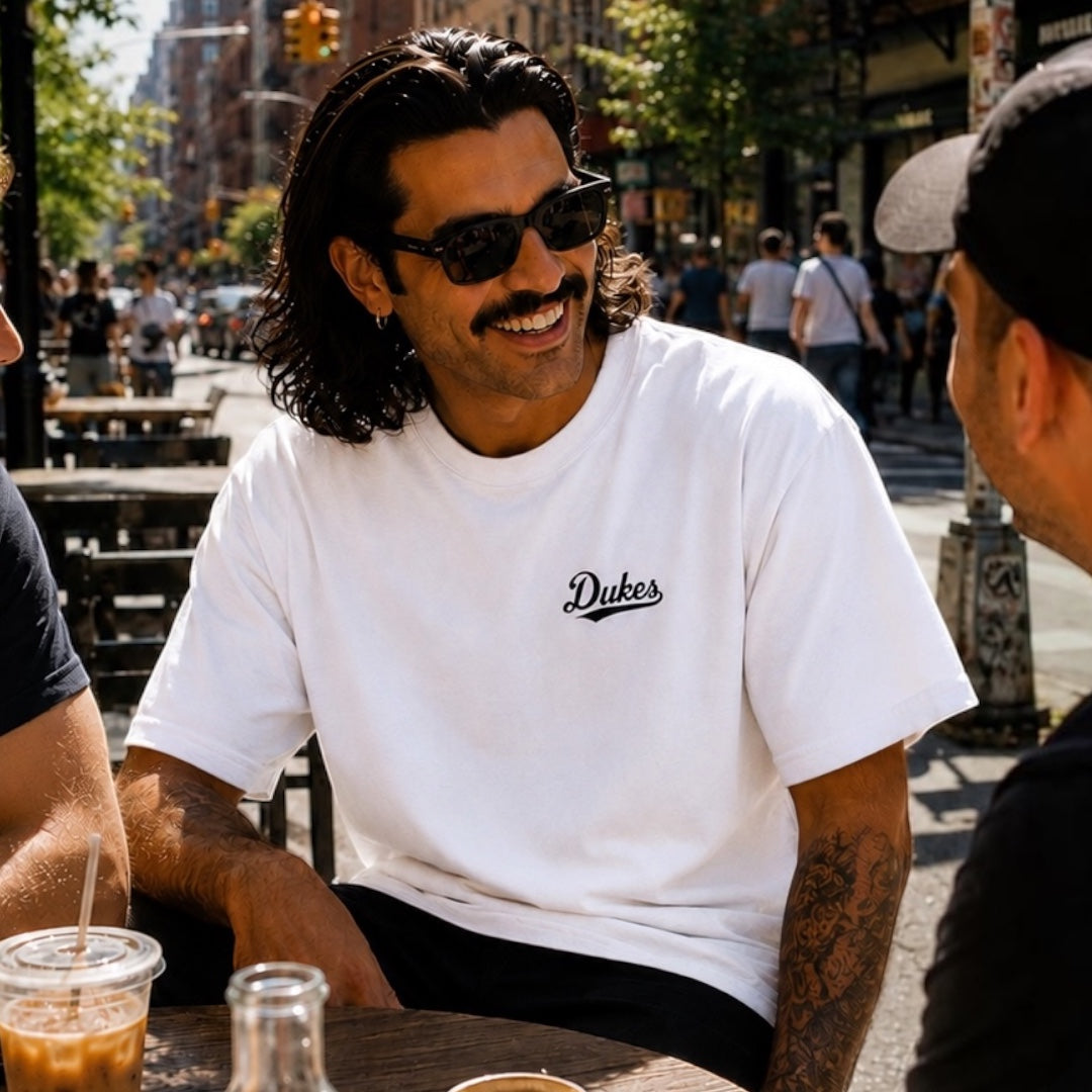 Lost Generation Tee