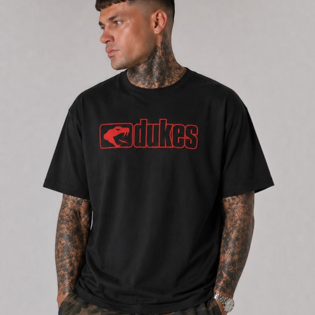 Deadly Intent Tee