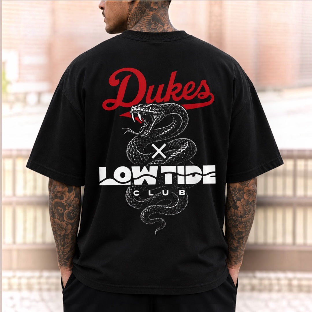 Riptide Venom Tee