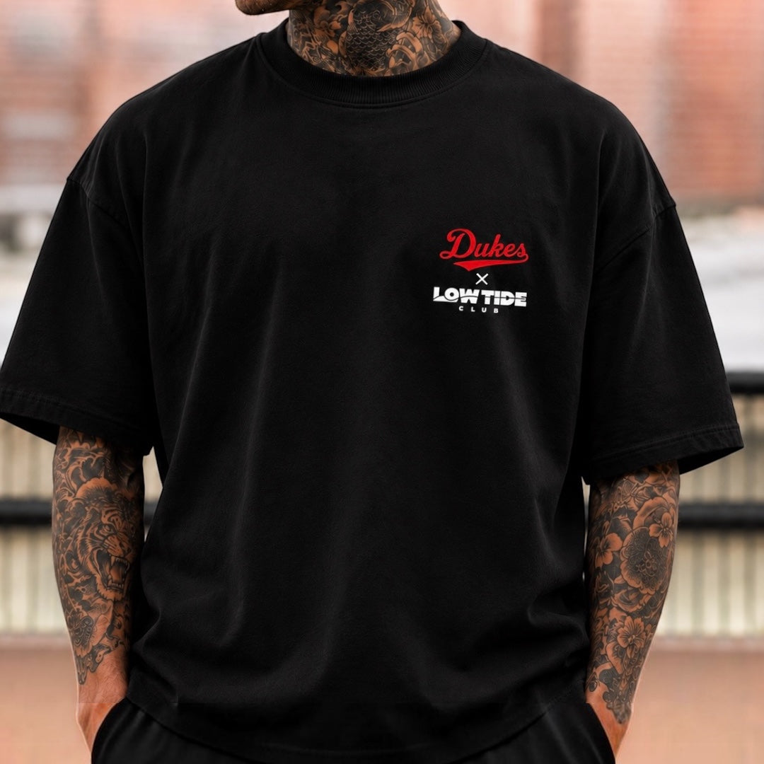 Riptide Venom Tee