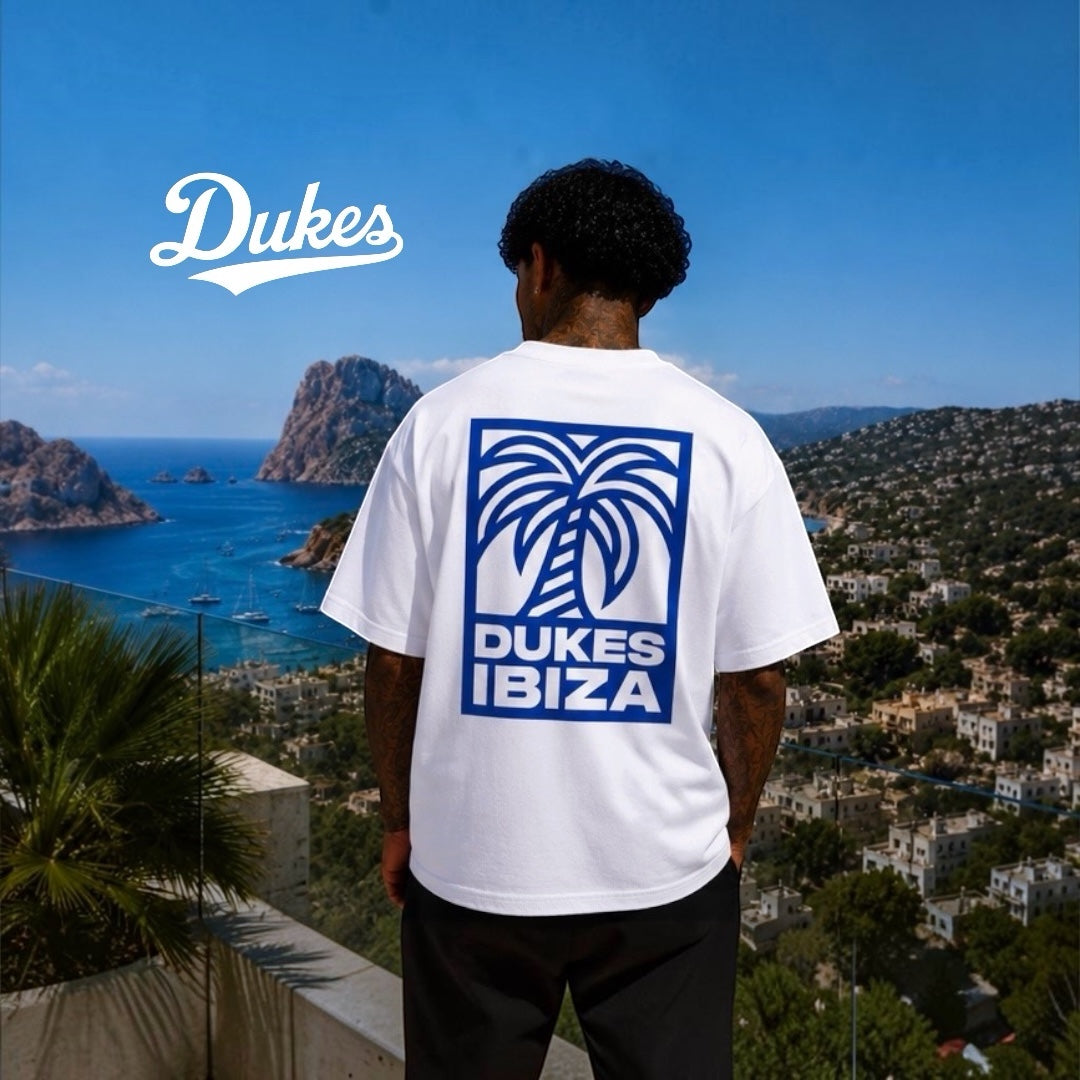 Dukes Ibiza Tee