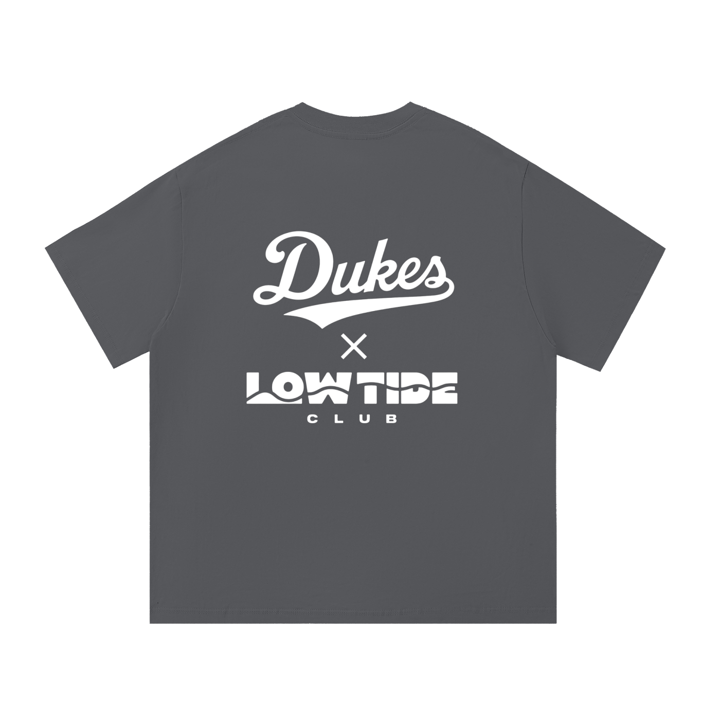 Dukes x LTC Origins Tee