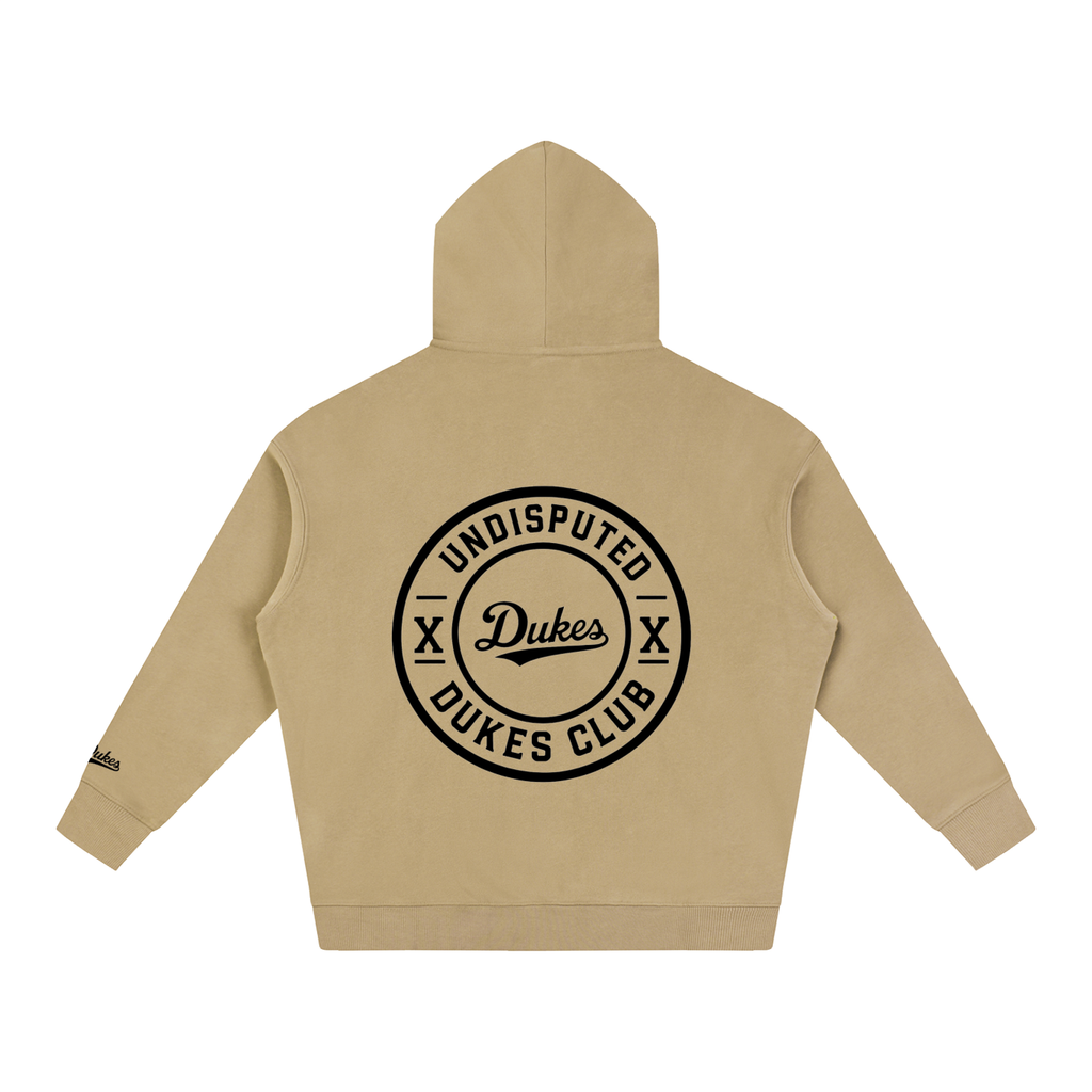 Dukes Undisputed Hoodie