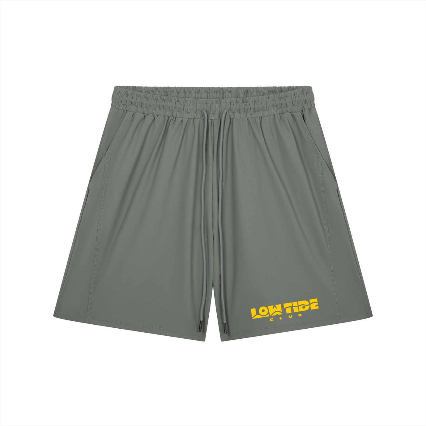 Low Tide Club Signature Drawstring Shorts