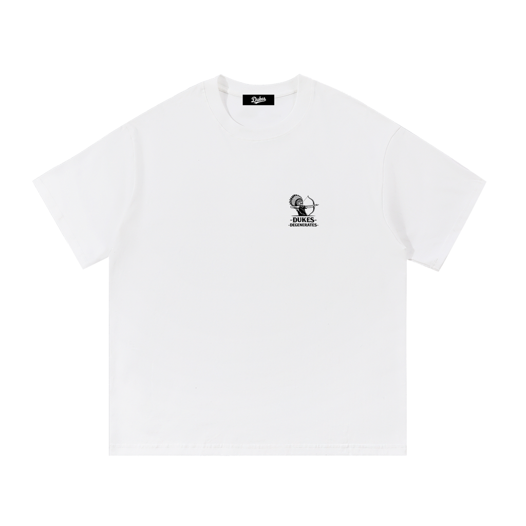 Essential Cotton T-Shirt
