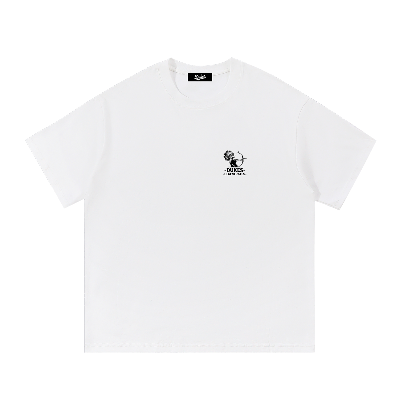 Essential Cotton T-Shirt