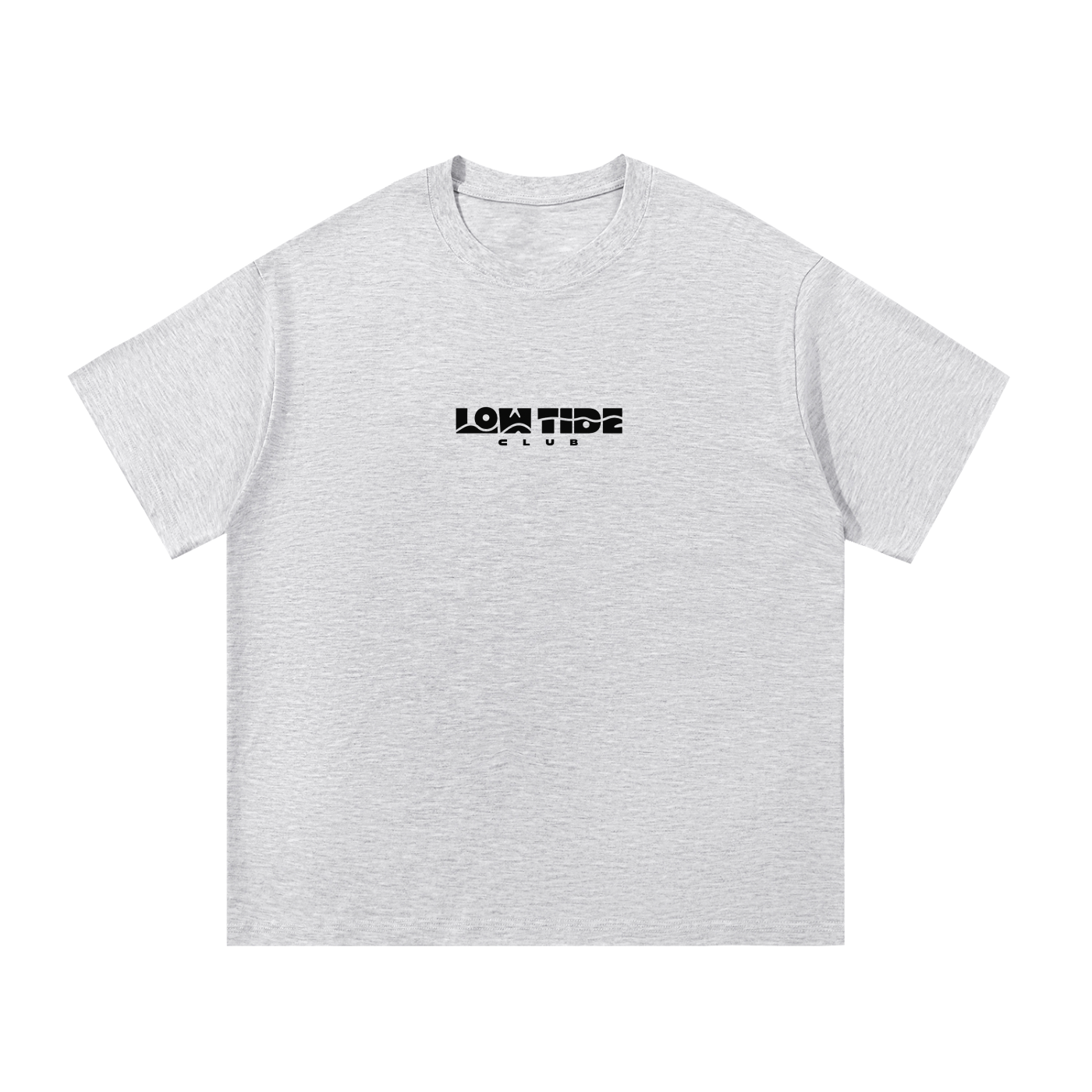 Low Tide Club RaspRip Tee