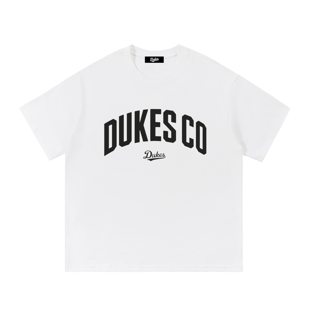 Dukes Co Tee