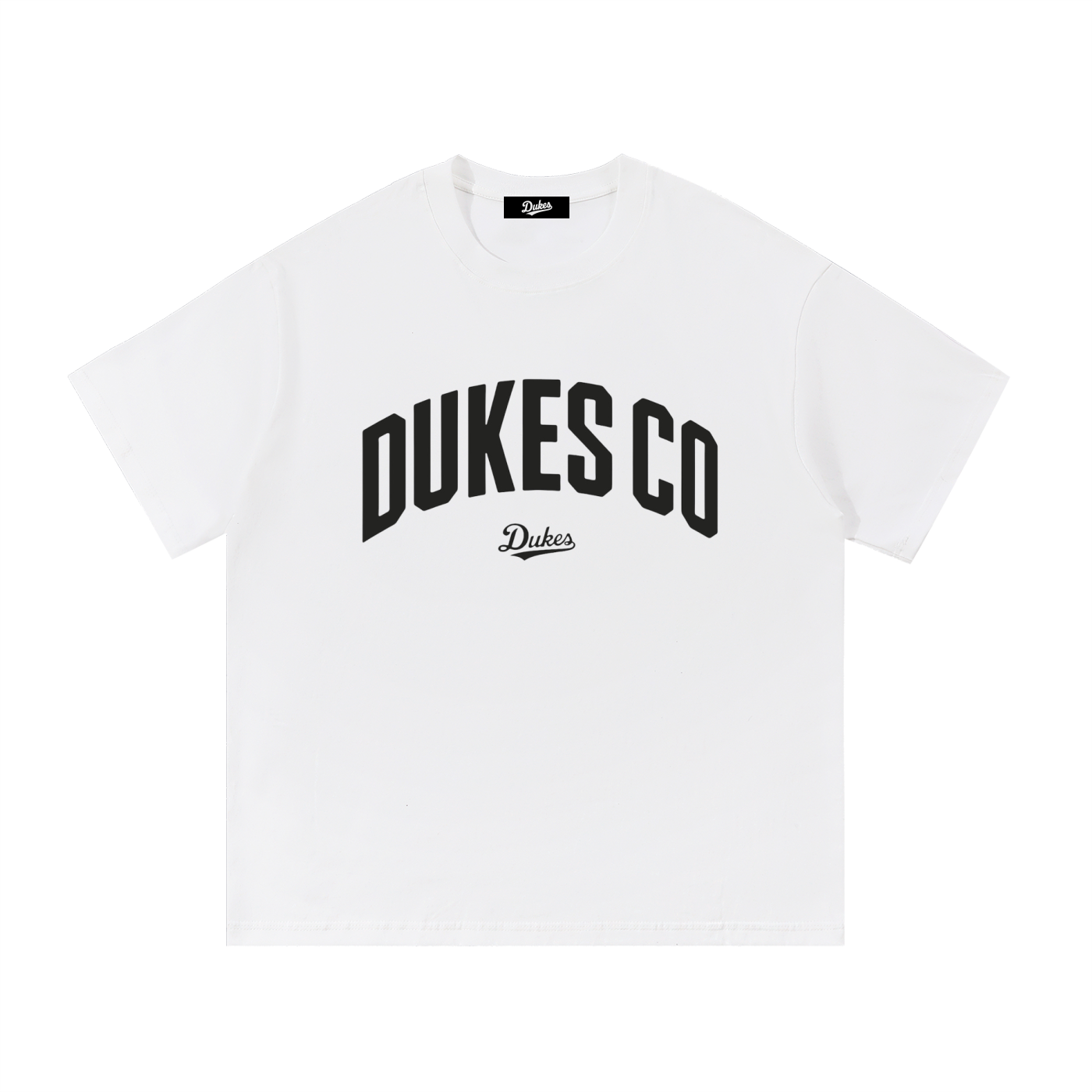Dukes Co Tee