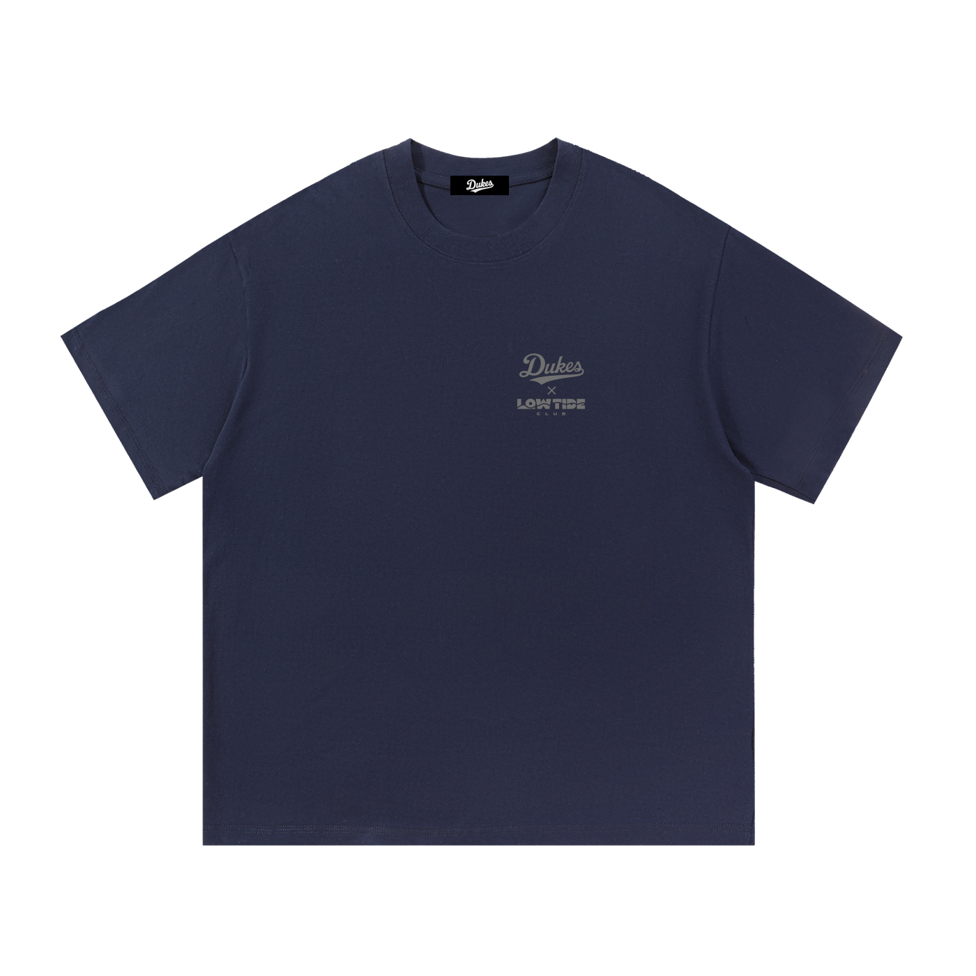 Dukes x LTC Origins Tee