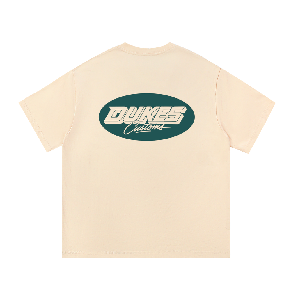 Essential Cotton T-Shirt