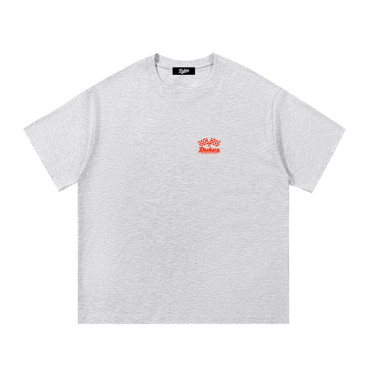 Essential Cotton T-Shirt