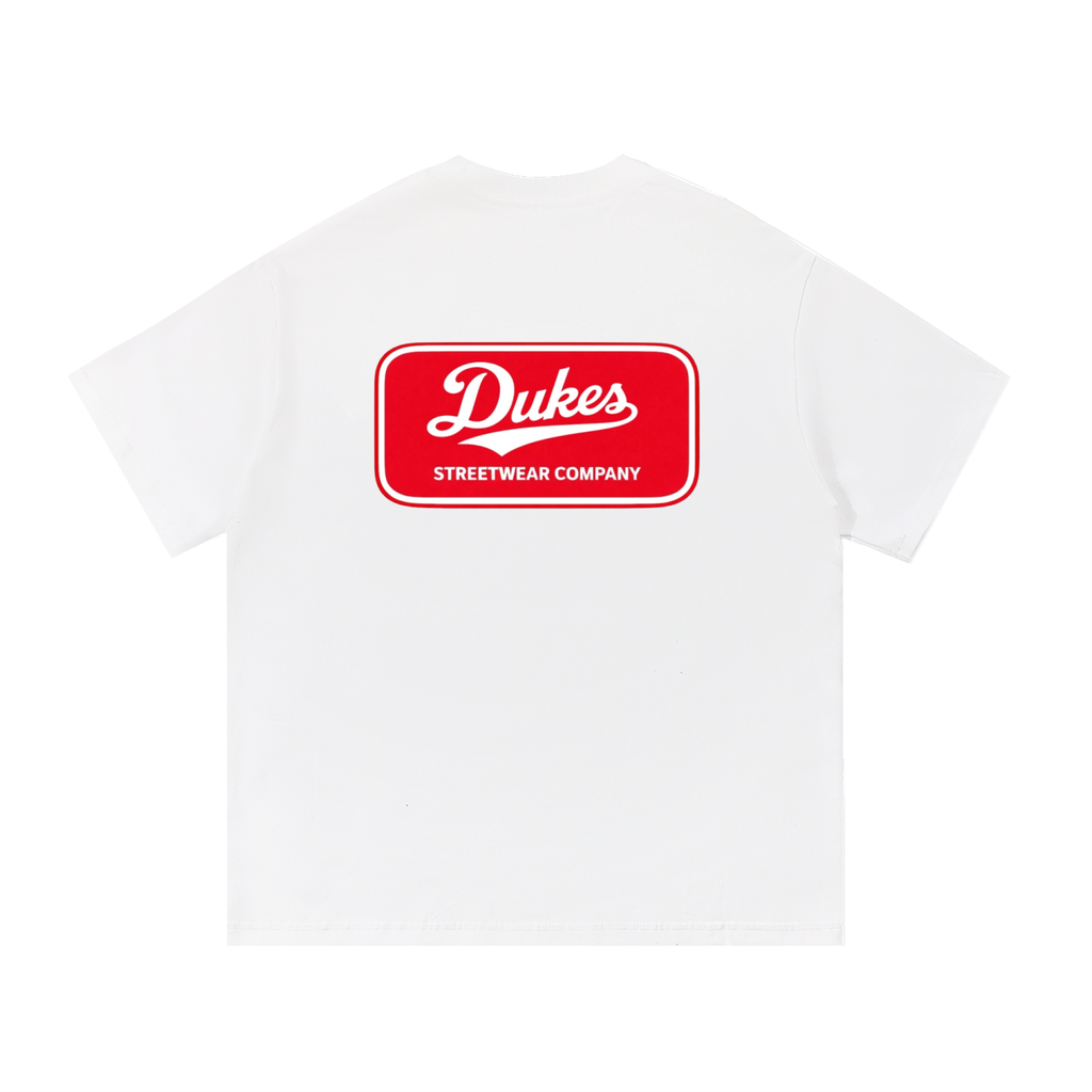 Red Ops Tee