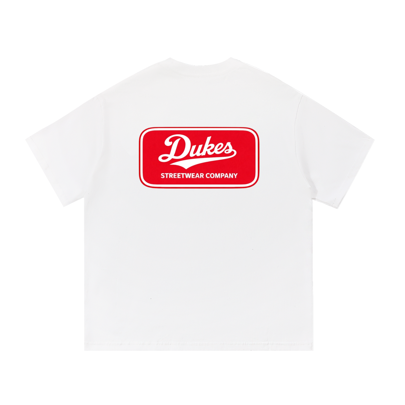 Red Ops Tee