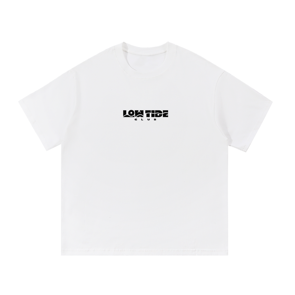 Low Tide Club RaspRip Tee