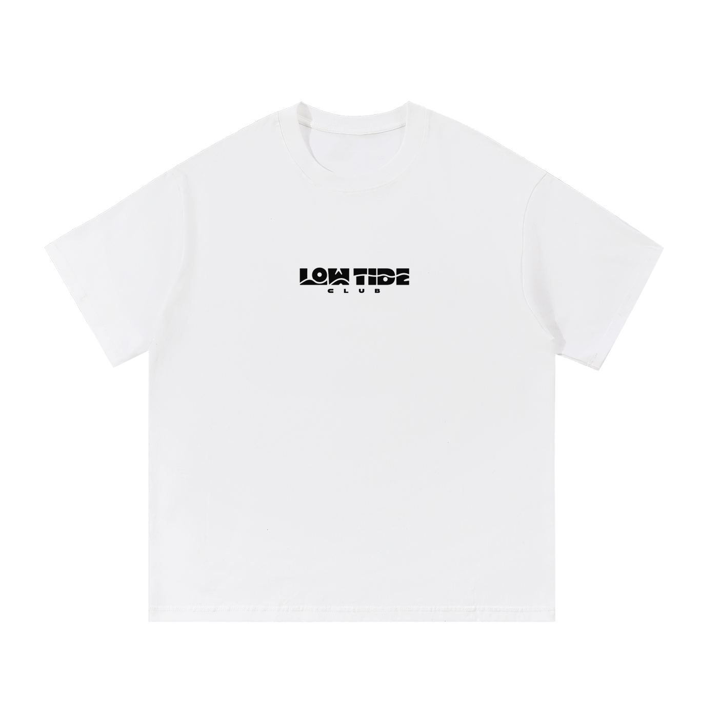 Low Tide Club RaspRip Tee