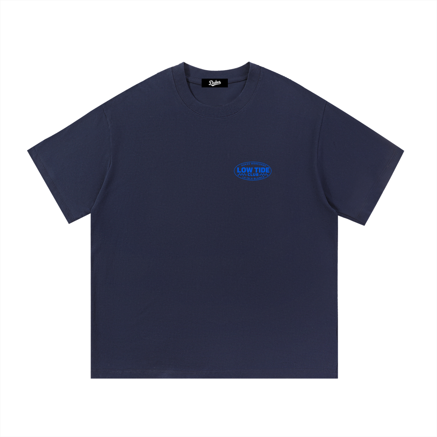 Low Tide Club Tee
