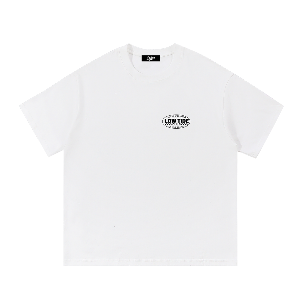 Low Tide Club Tee