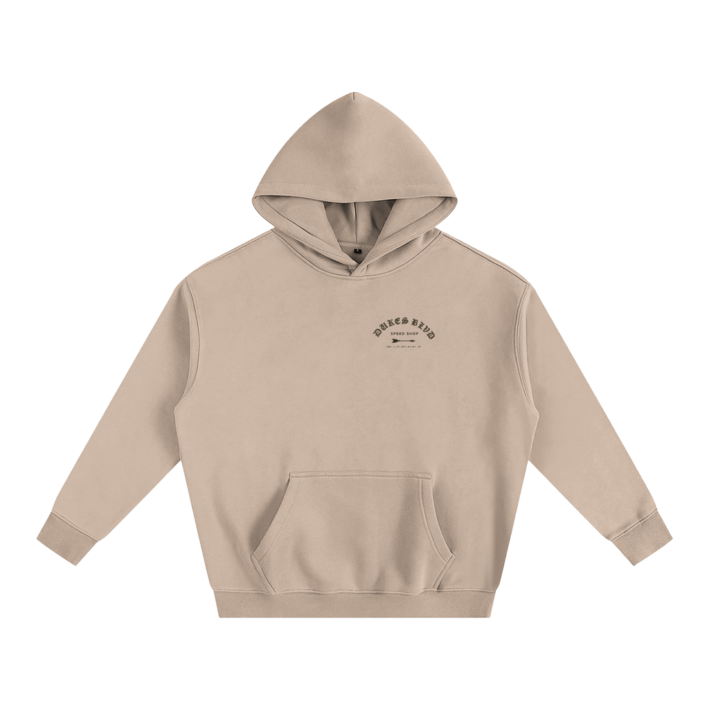 Dukes Boulevard Exclusive Hoodie