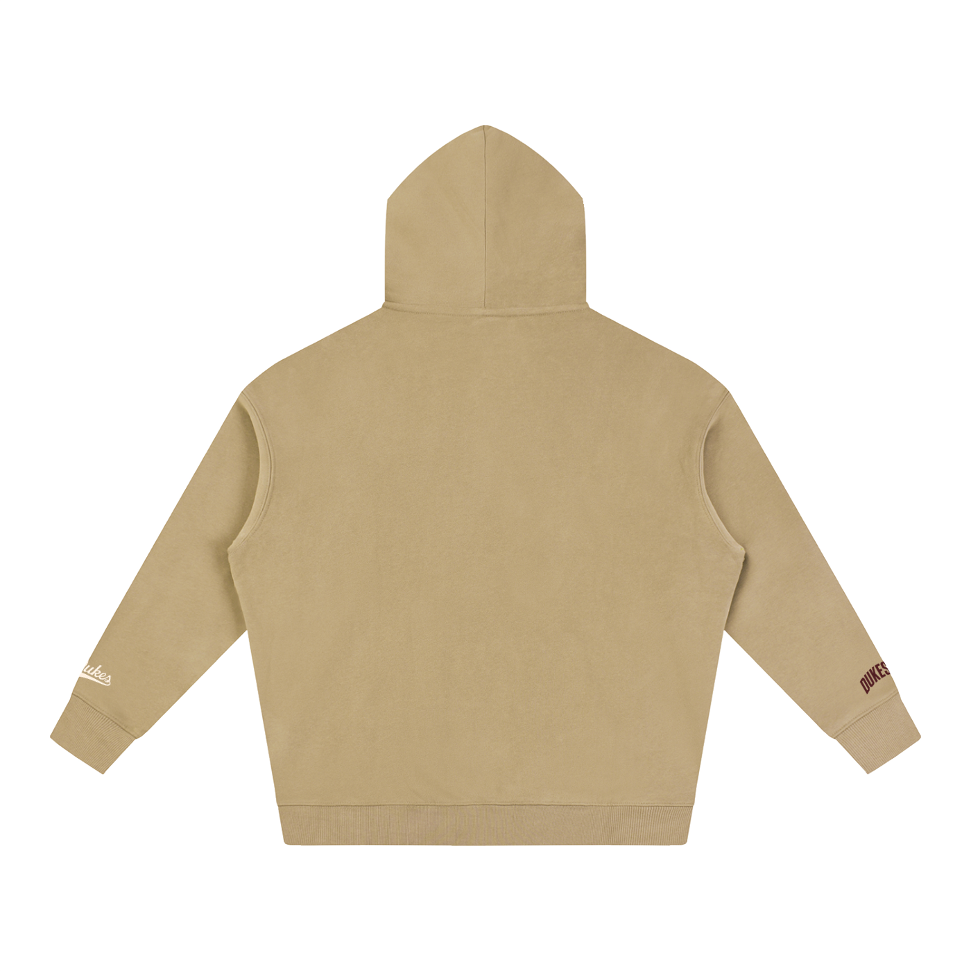 Dukes Co Hoodie
