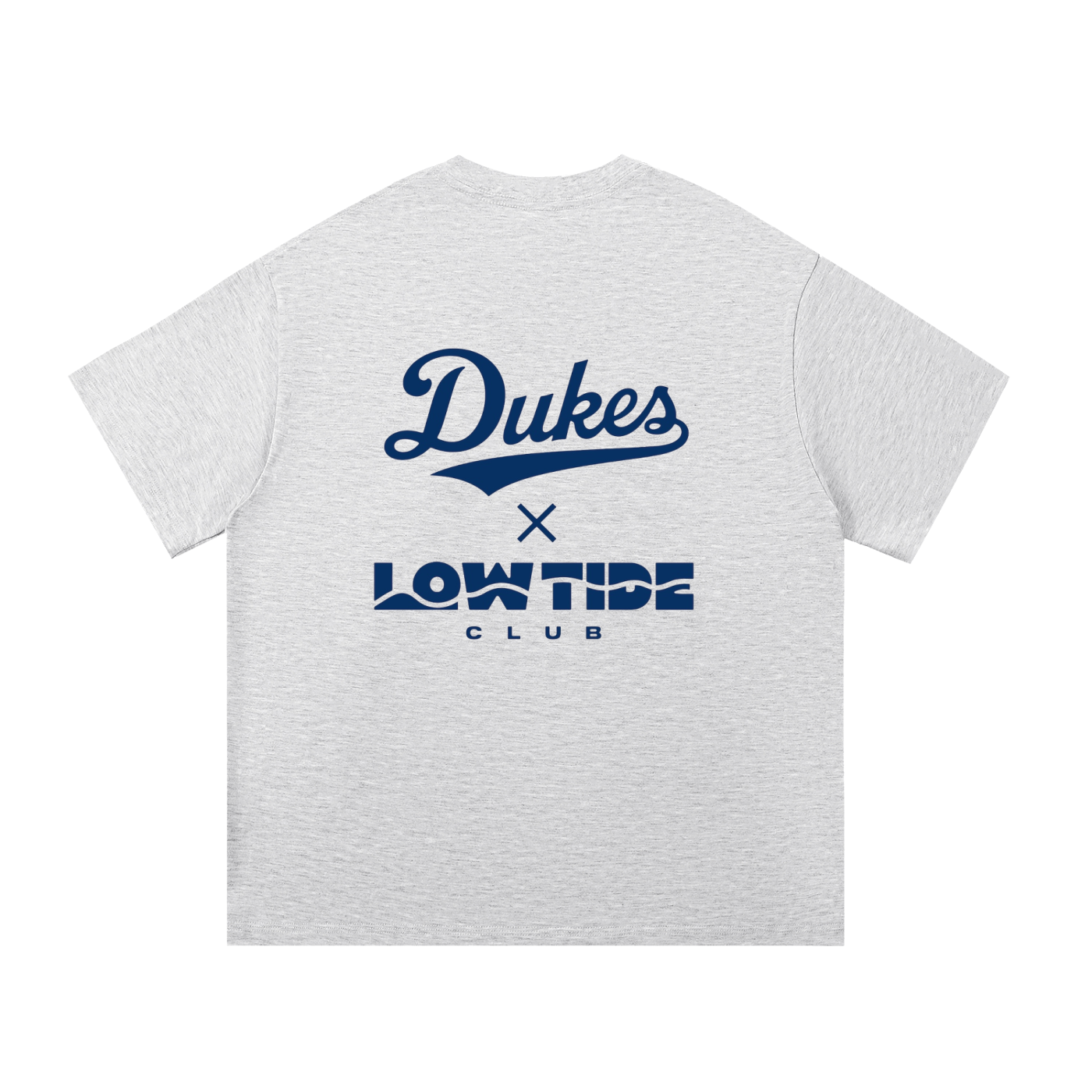 Dukes x LTC Origins Tee