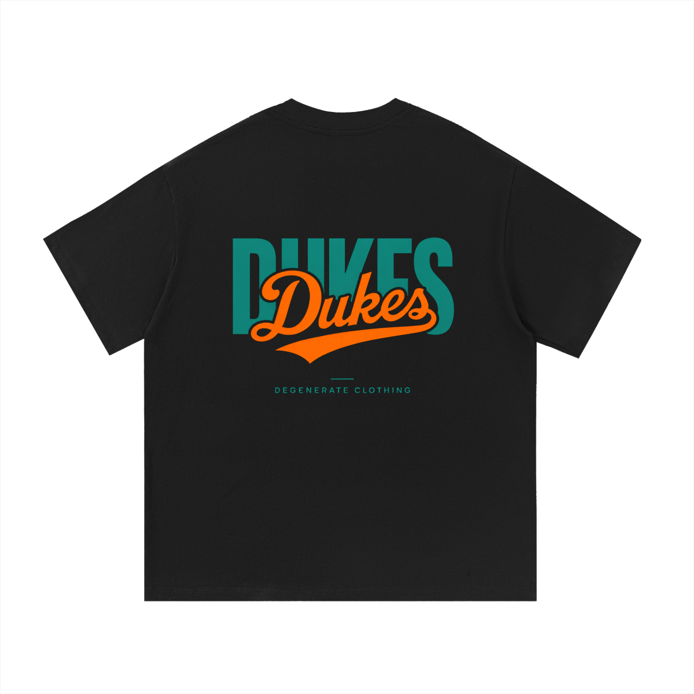 Dukes Rogue Tee