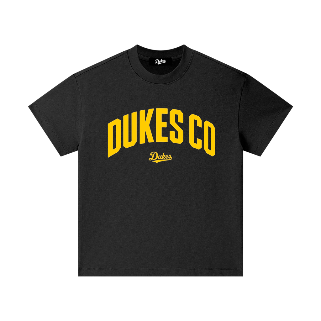 Dukes Co (Kids) T shirt