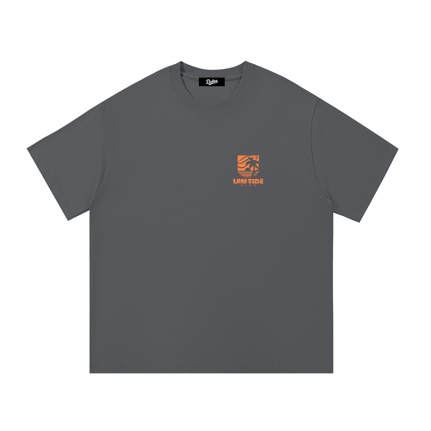 Low Tide Club Palm Tee