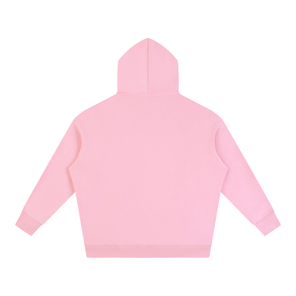 Dukes Deadly Intent Oversized Hoodie