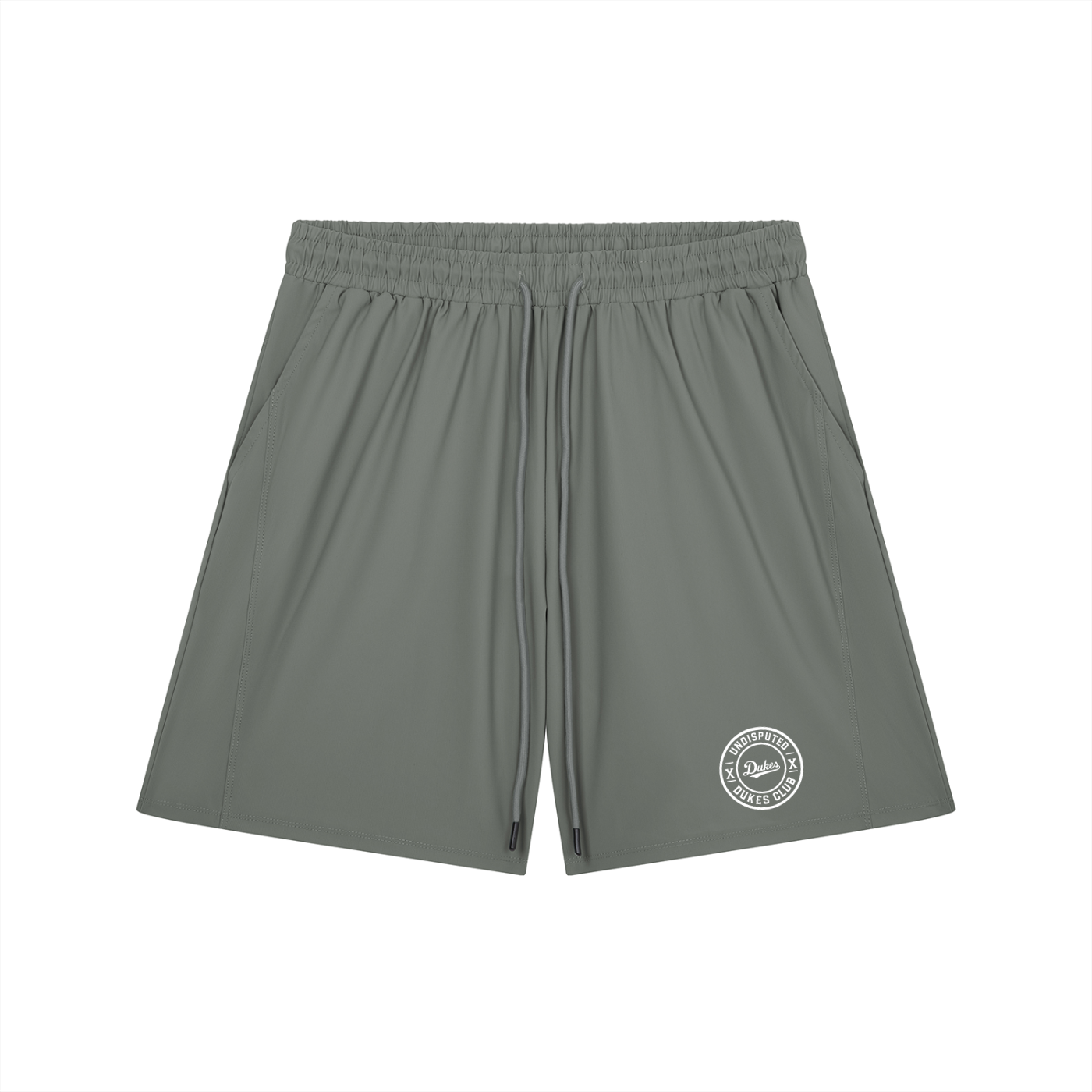 Undisputed Drawstring Shorts