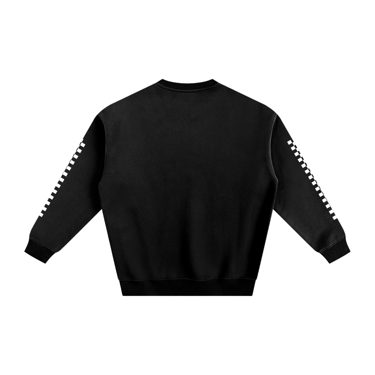 Dukes Renegade Fleeced Sweatshirt