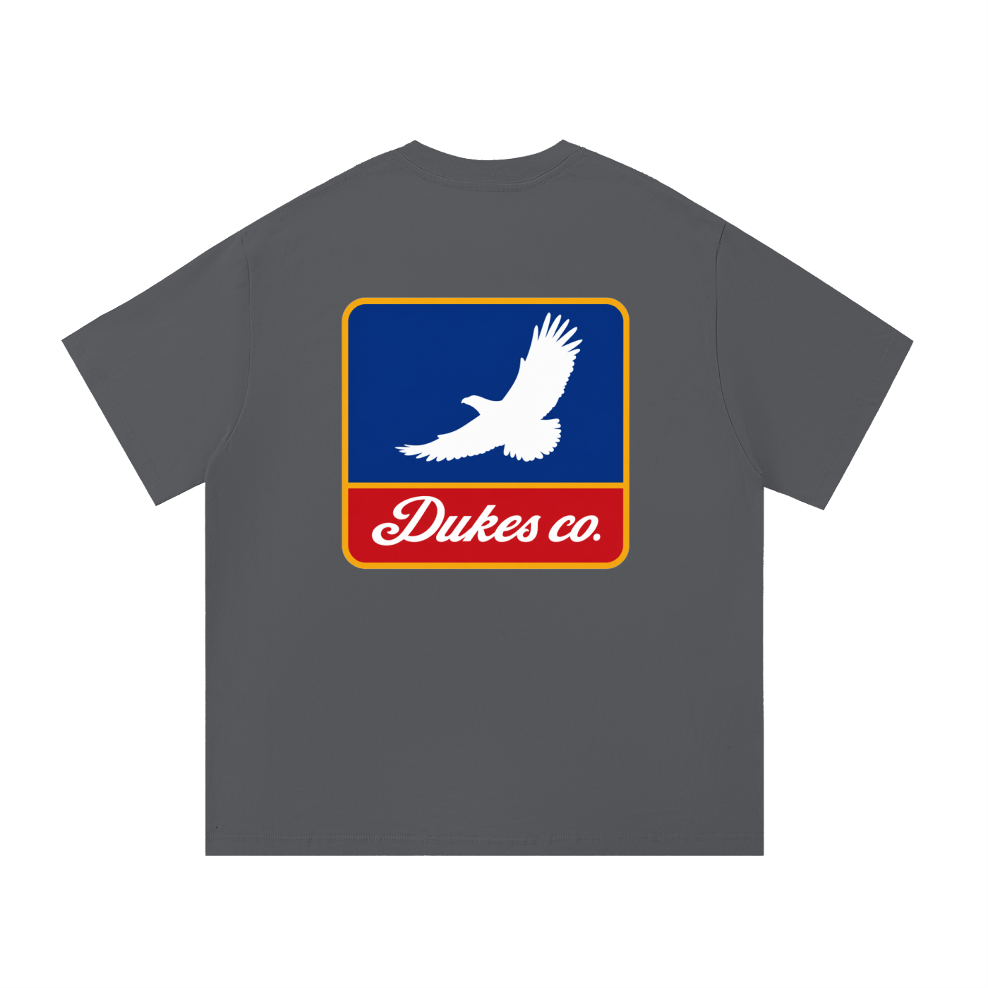 Dukes Co Free Bird Tee