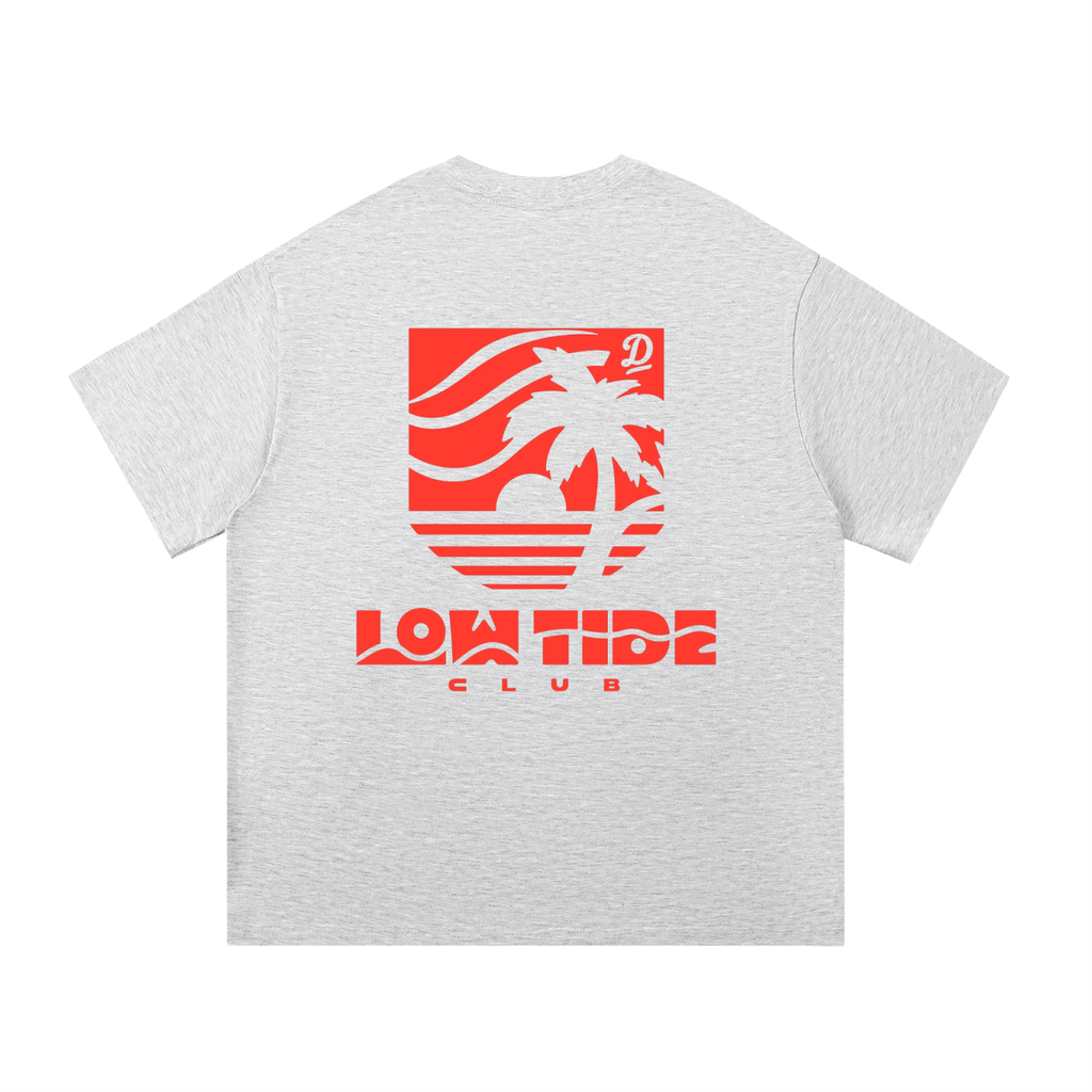 Low Tide Club Palm Tee