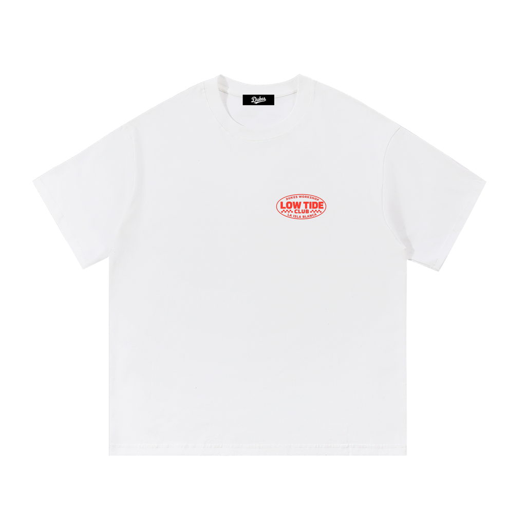 Low Tide Club Tee