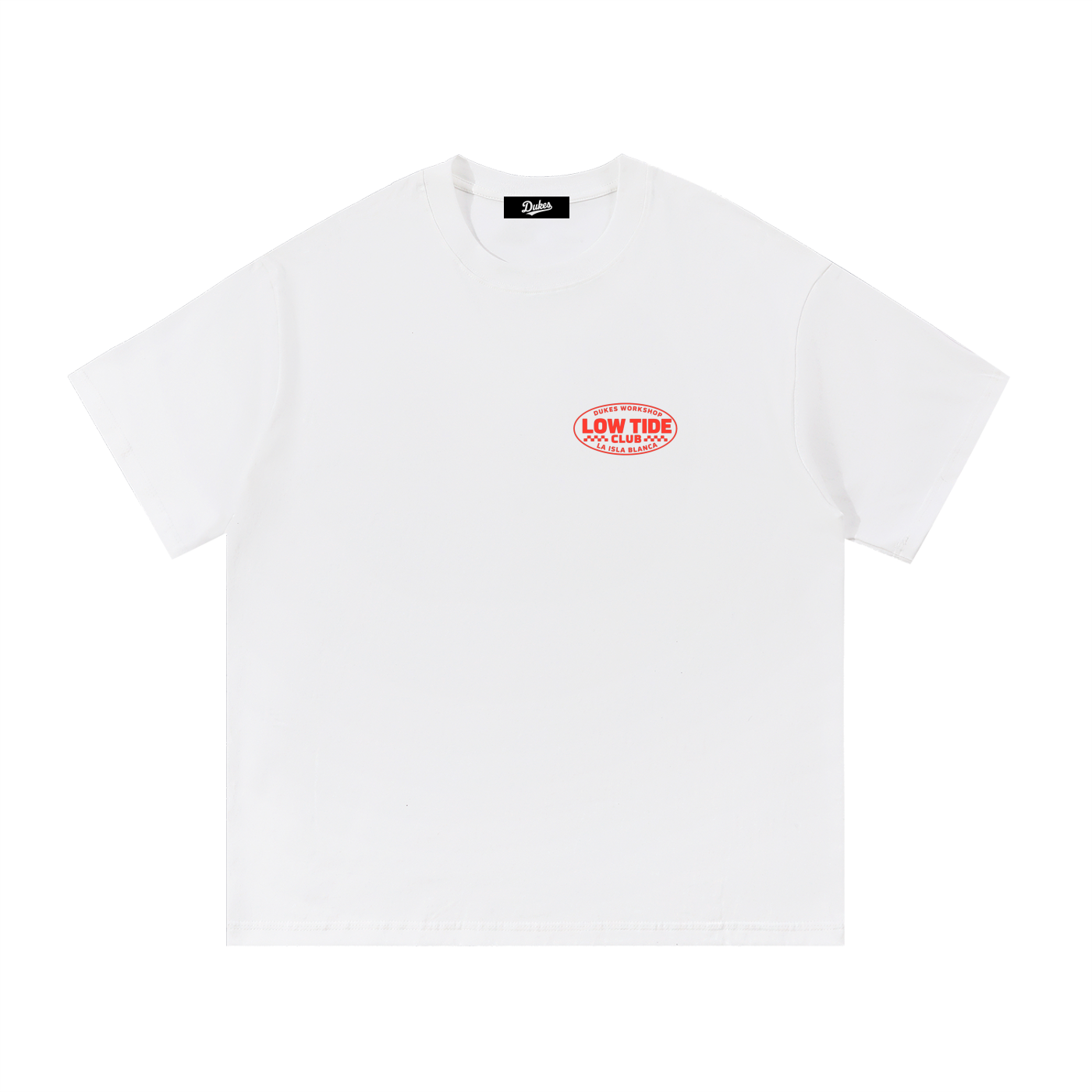 Low Tide Club Tee