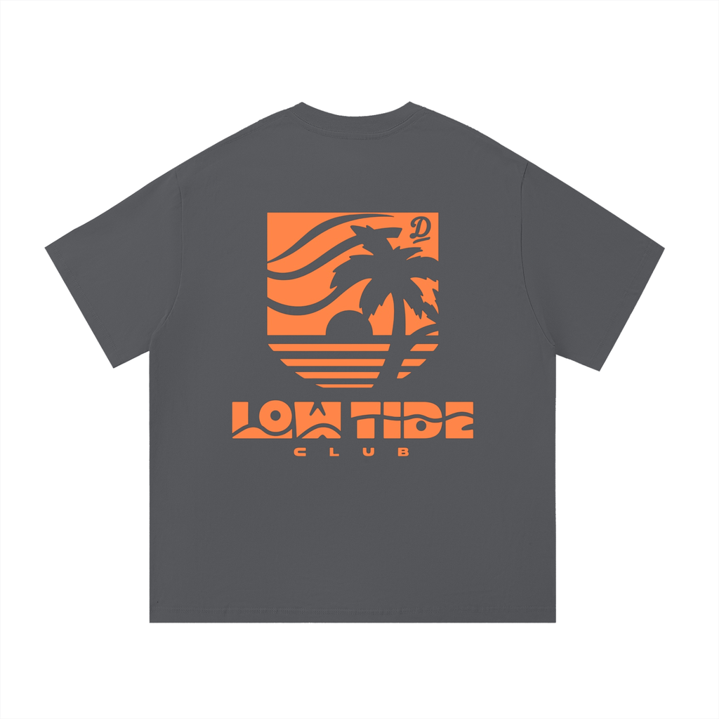 Low Tide Club Palm Tee