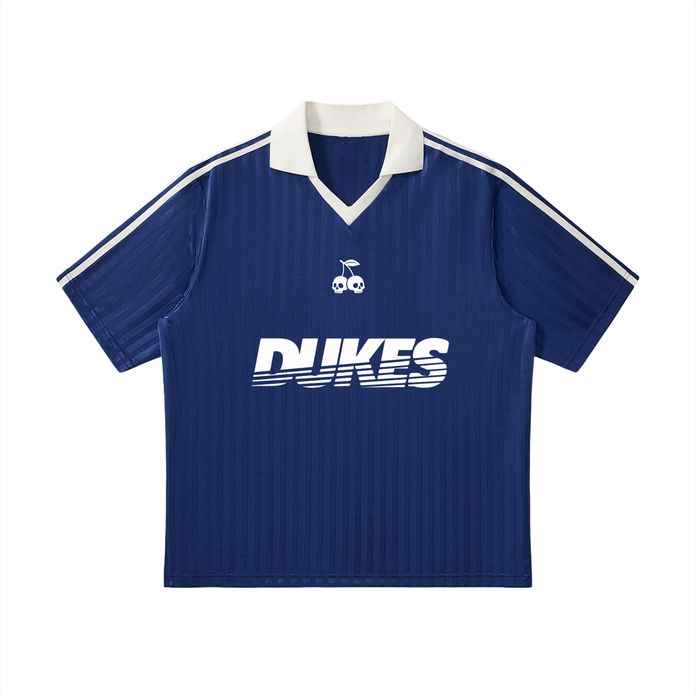 Dukes Athletic Shirt