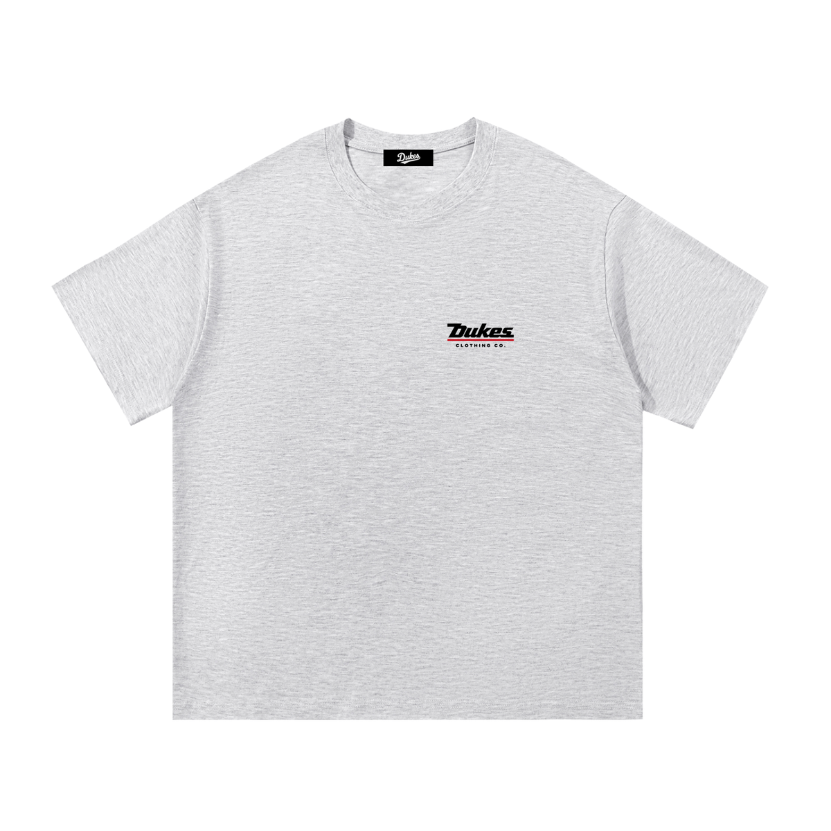 Dukes Burnout Tee